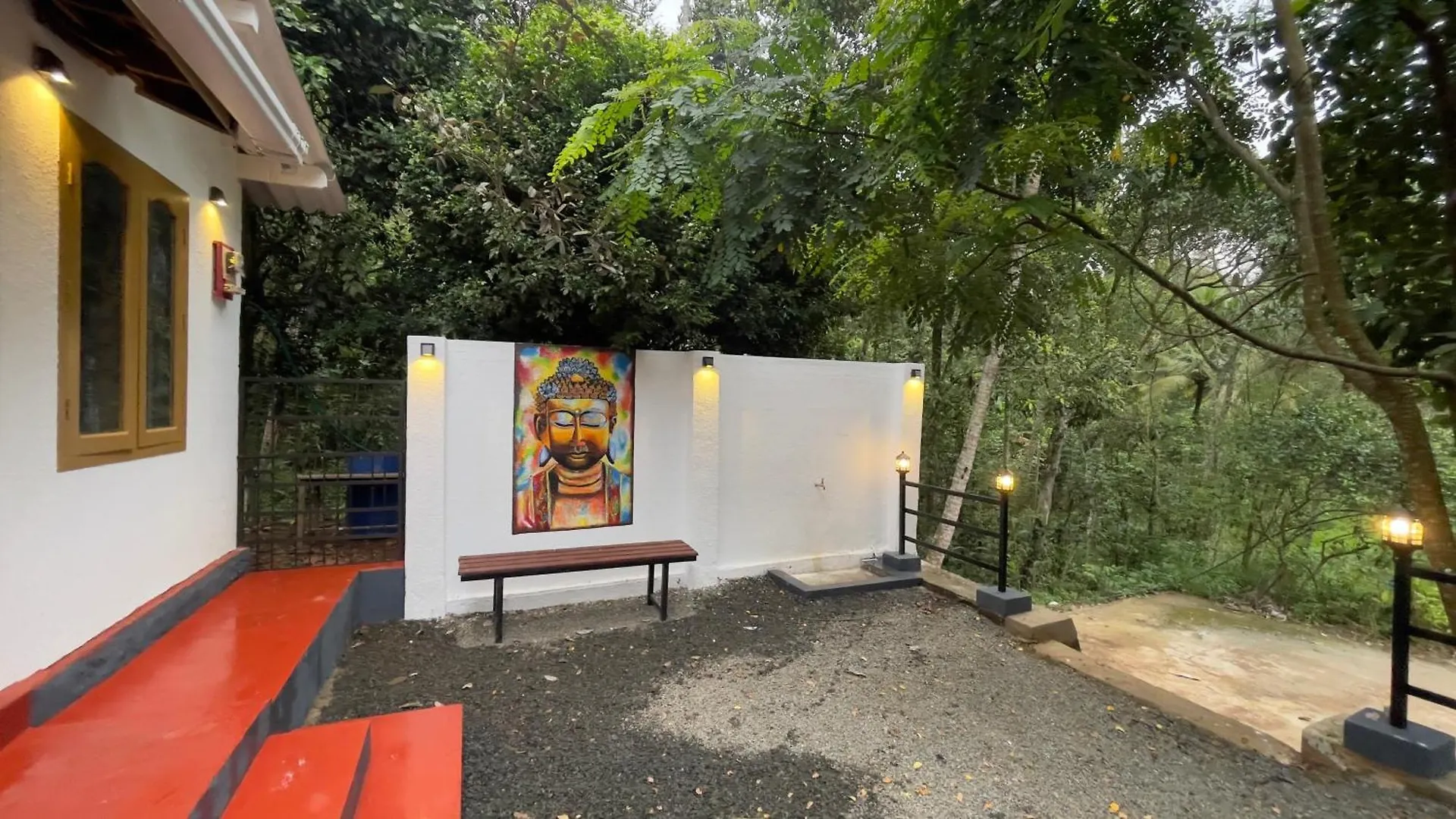 Nikayam Heritage Plantation Ramakkalmedu 0*,  Indie