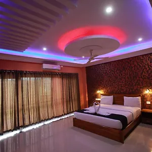 3* Resort Tranquil Greens