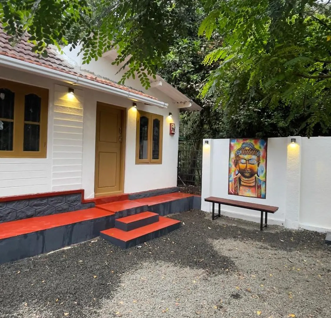 Nikayam Heritage Plantation Ramakkalmedu India