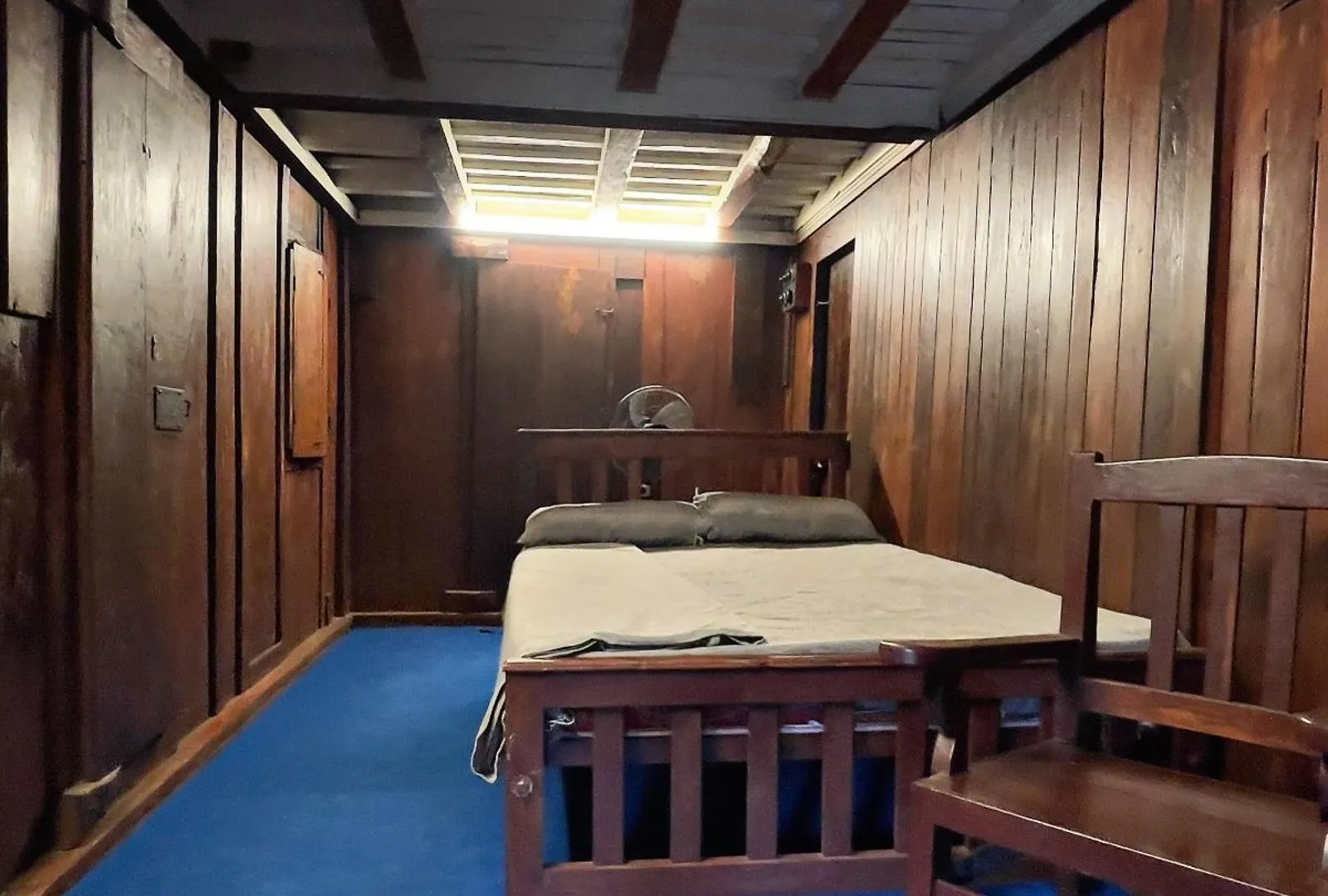 Homestay Nikayam Heritage Plantation Ramakkalmedu