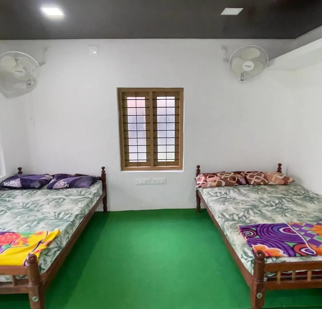Nikayam Heritage Plantation Ramakkalmedu 0*,  India